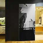 Luxury Artistic & Design Apartment In Historic Center, With Chromotherapy & Private Parking, Navigli - Bocconi