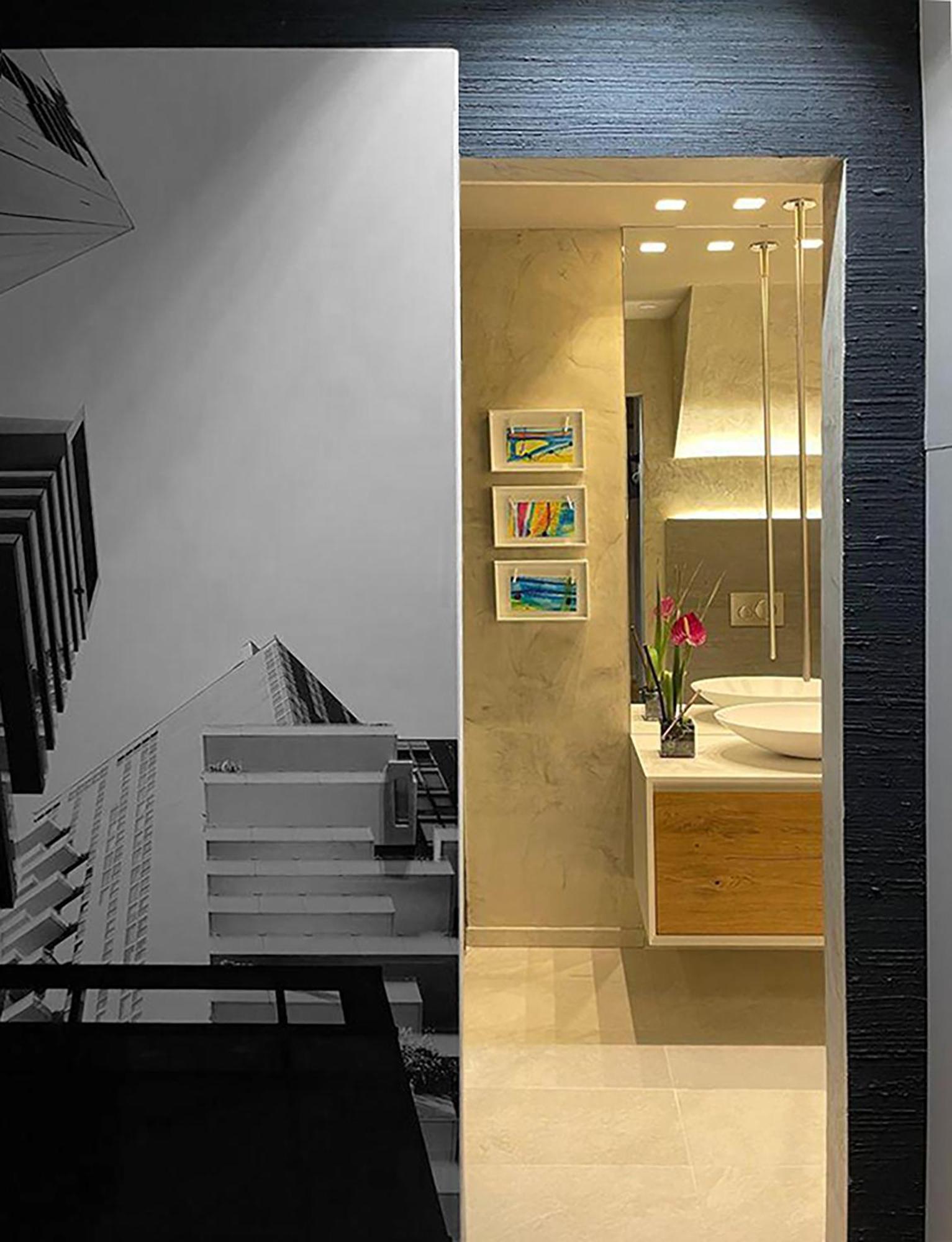 Luxury Artistic & Design In Historic Center, With Chromotherapy & Private Parking, Navigli - Bocconi *