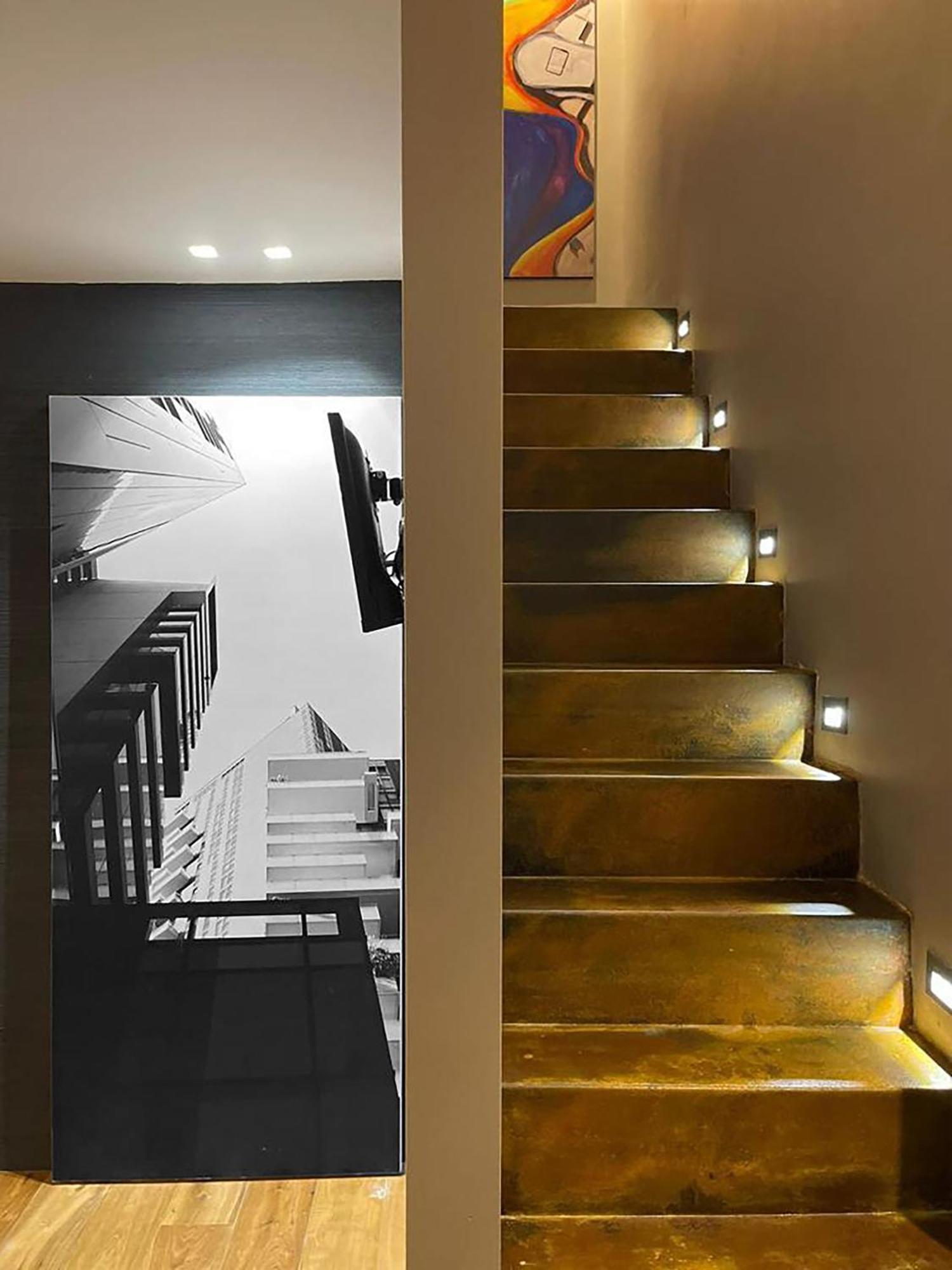 Luxury Artistic & Design In Historic Center, With Chromotherapy & Private Parking, Navigli - Bocconi Apartment