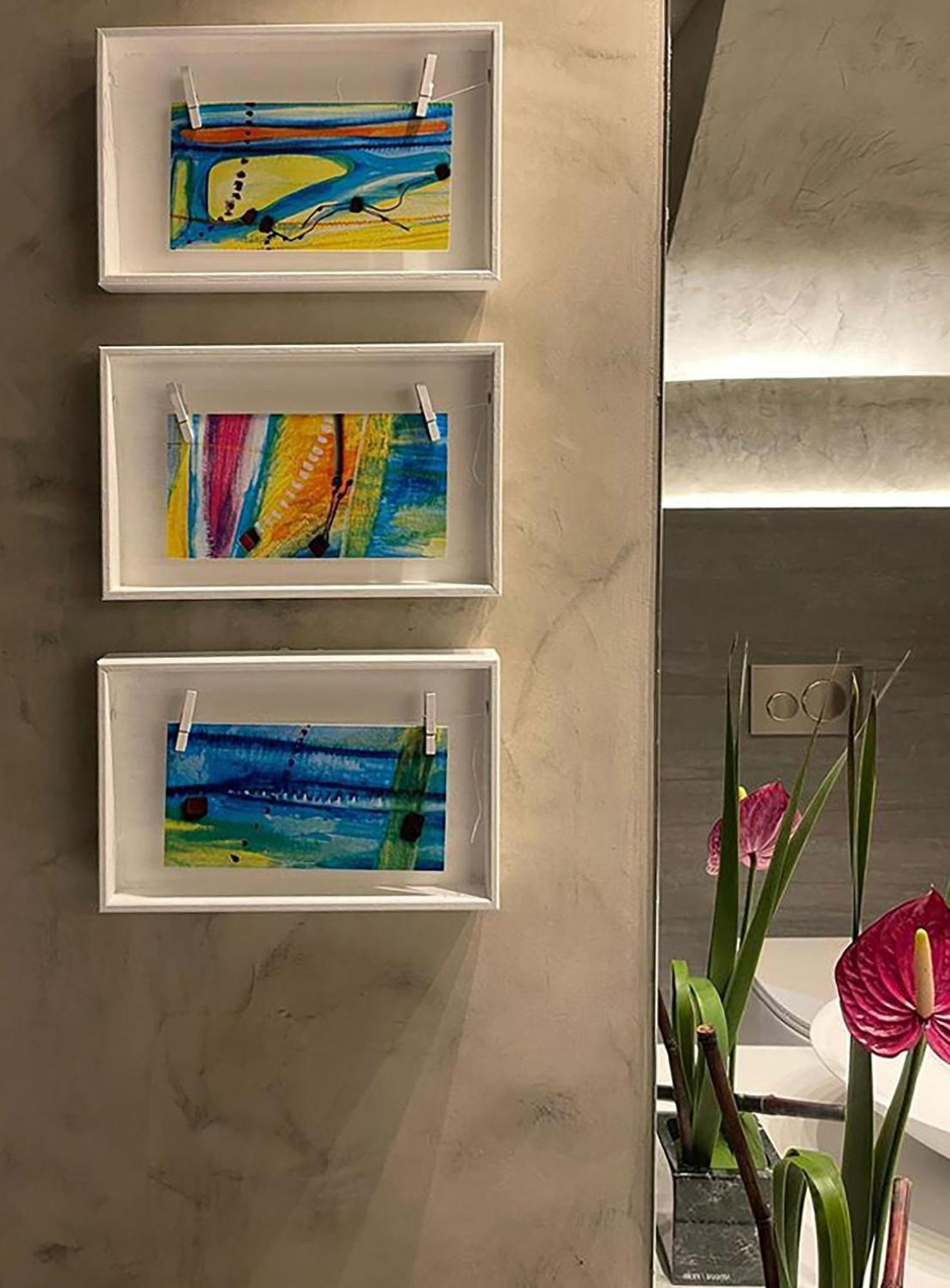 Luxury Artistic & Design In Historic Center, With Chromotherapy & Private Parking, Navigli - Bocconi Apartment