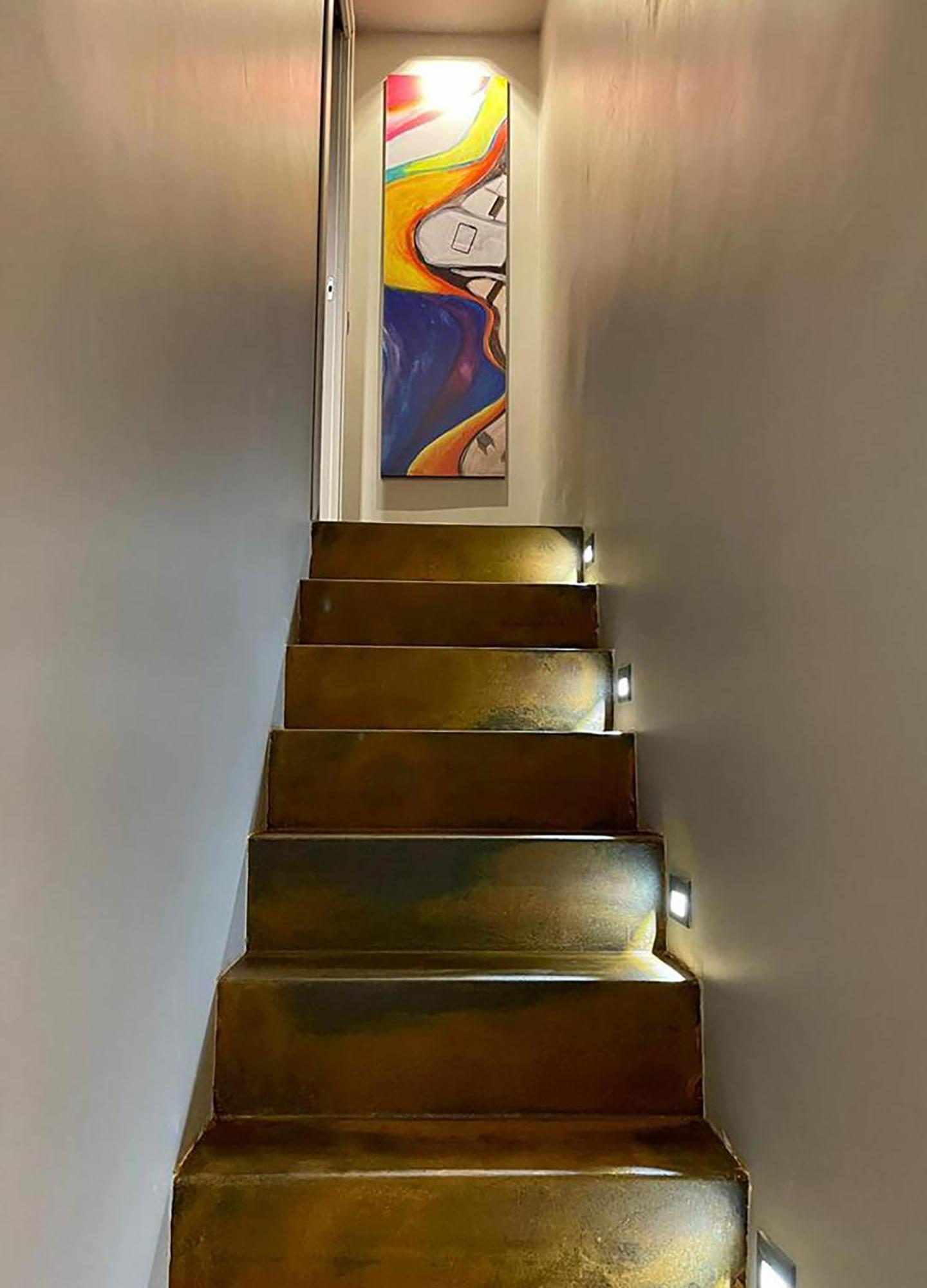 Apartment Luxury Artistic & Design In Historic Center, With Chromotherapy & Private Parking, Navigli - Bocconi